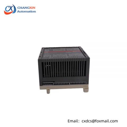 ABB 3BSE001245R1 3BSC640008R1 Operator Keyboard, Advanced Control Solutions for Industrial Automation