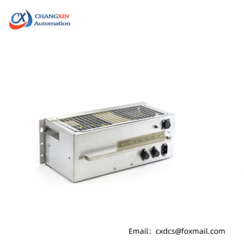 ABB 3BSE003389R1 SA168 Power Supply Unit