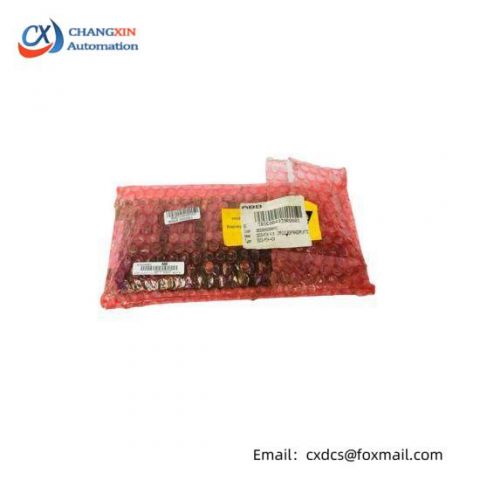 ABB 3BSE004939R0001 Trigger Control Board