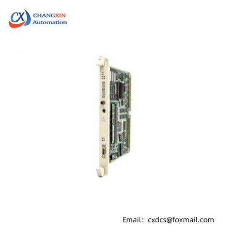 ABB DO821 Digital Output Module - Advanced Industrial Control Solutions