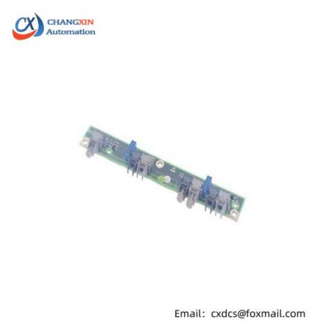 ABB 3BSE017193R1 NDCO03 Communication Card