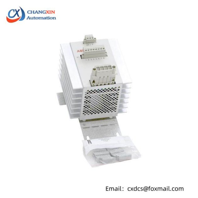 ABB 3BSE038226R1 SS823 Power Voting Unit - Industrial Control System Module