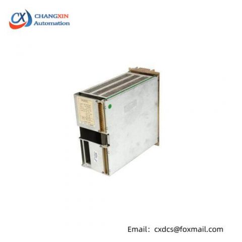 ABB 3HAAA3563-AUA/1 Power Supply - AUTOMATION PARTS