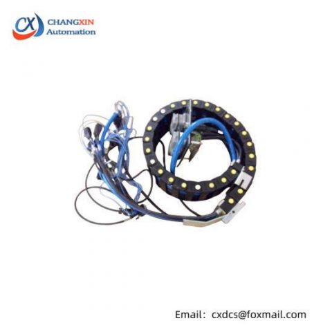 ABB 3HAB5948-1/09: Industrial Lower Cable for Enhanced Efficiency