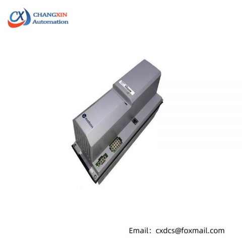 ABB 3HAB8101-2/04B, IRB6700 RV3HAC048228-001, IRB7600 3HAC031580-004/006, Advanced Industrial Control Module