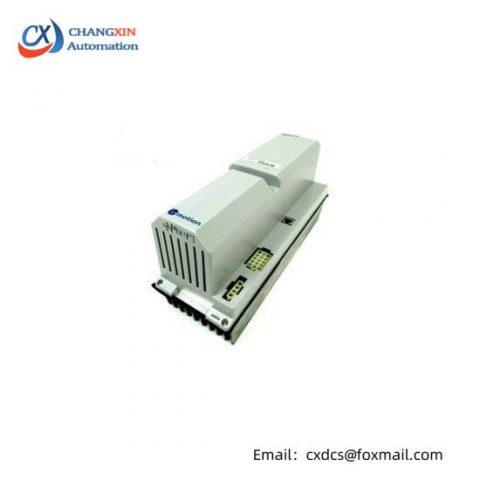 ABB 3HAB81013 Servo Drive - Precision Control Module