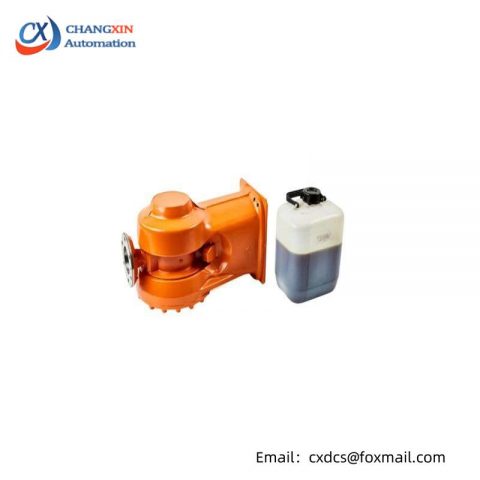 ABB 3HAB8270-1/3HAB3736-2 IRB4400/IRB1403HAC021965-002003, Precision Control Modules for Industrial Automation