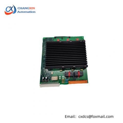 ABB 3HAB8796-1/2B Industrial Servo Drive Board, Optimized for High Performance Control Systems