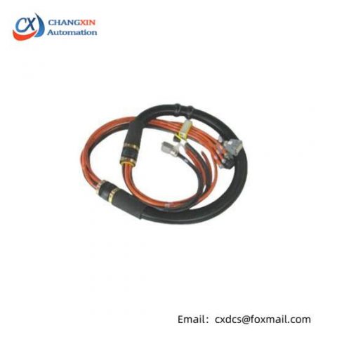 ABB 3HAC020144-001 Servo Power Cable | AUTOMATION PARTS