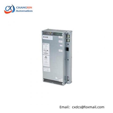 ABB 3HAC020466-001 Power Supply Automation Parts