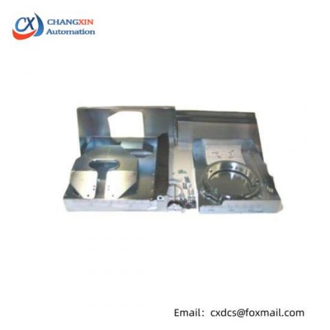 ABB 3HAC020529-002 Chip Protection Automation Components