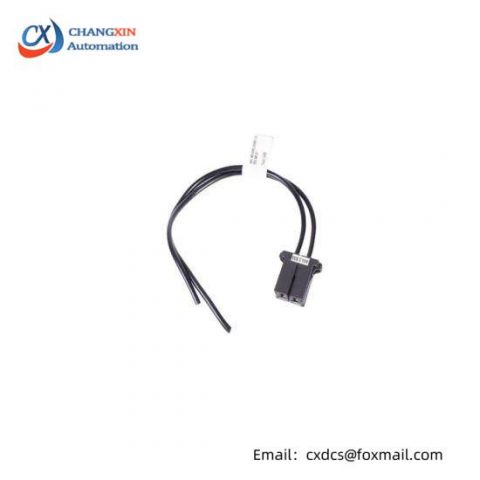 ABB 3HAC020590-001: Robotic Harness-Rectifier/Bleeder System