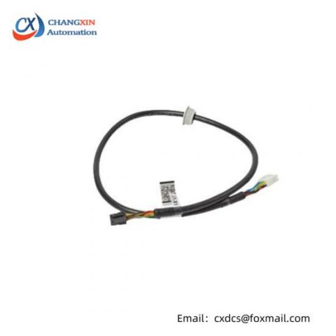ABB 3HAC020618-001 | Robotic Harness Power Module