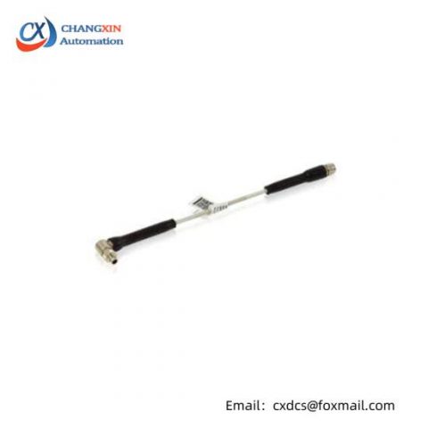 ABB 3HAC020759-001 Wyler Adapter Cable for Robotic Parts