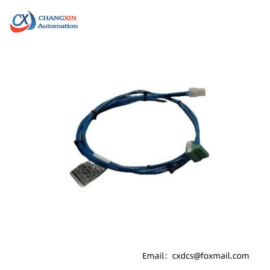 abb_3hac021009-001_harness-panel_board_fan_unit_robot_parts.jpg ABB 3HAC021009-001 Harness Panel Board & Fan Unit - ROBOT PARTS