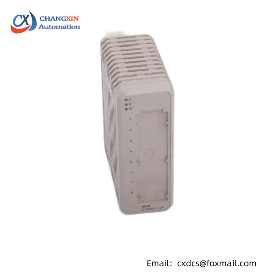 abb_3hac024470-006.png ABB DSQC345D Module Card, Industrial Control Systems, High Performance, Reliable Automation Solutions