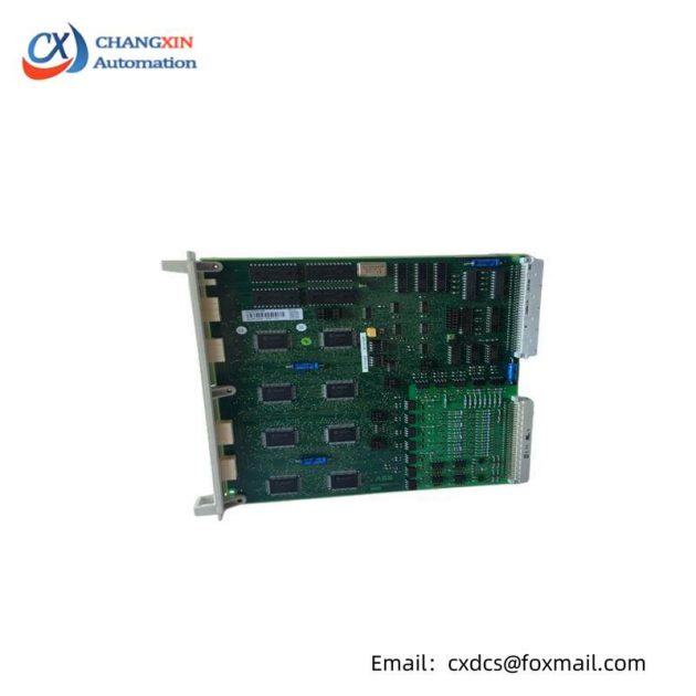 ABB DSQC646 3HAC026271-001 Digital Input Output Module