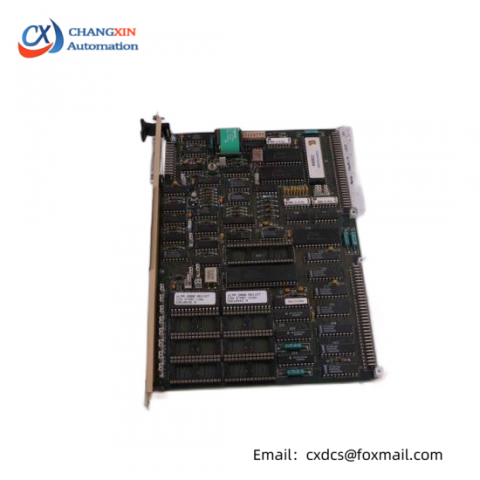 ABB 3HAC026975-001 Industrial Control Module