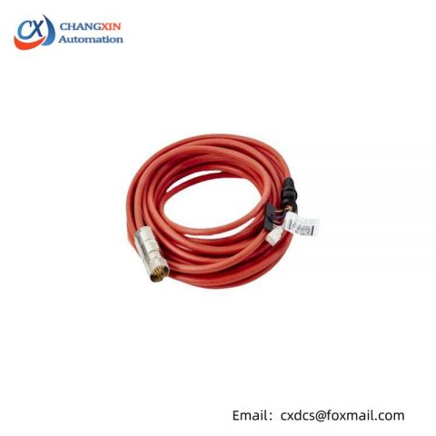 ABB 3HAC031683-001: Advanced DSQC679 & VR3HAC10828-13 & IRB660RV3HAC022279-002 Control Modules