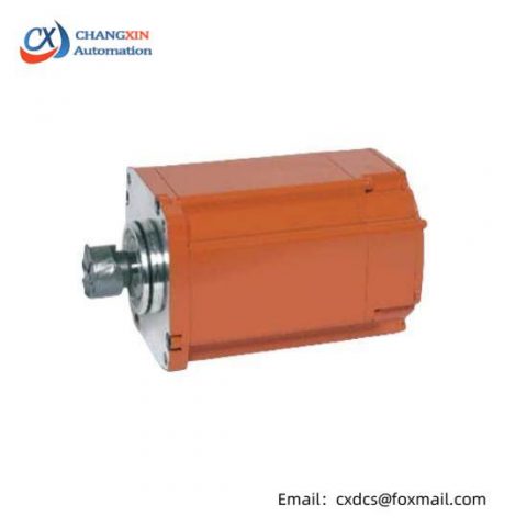 ABB 3HAC14207-1 Rotary AC Motor with Pinion, Industrial Control Solutions