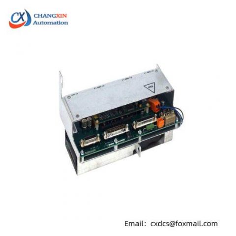 ABB 3HAC14757-1 Measurement Board for Industrial Automation