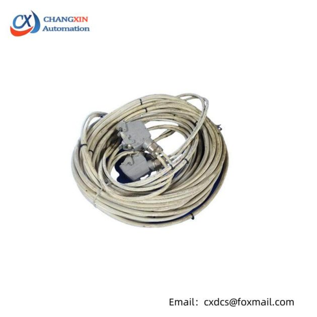 ABB AB 1794-CE3 Extender Cable, Industrial Control, Automation Solutions