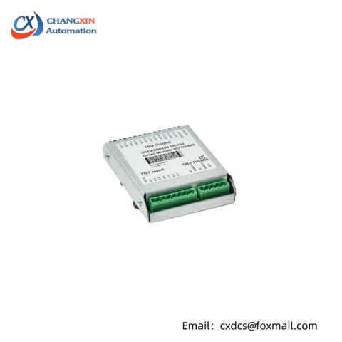 ABB 3HEA800439-002/3HAC026225-002/3HAC036567-001/3HAC021914-001 Drive Module I/O RS485