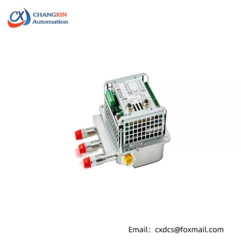 ABB ACU-01B 3HNA024871-001 & DSQC Modules, Comprehensive Industrial Control Solutions