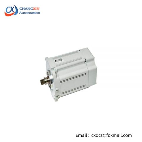 ABB SC300E PAC 031-1053-04: Industrial Automation Excellence