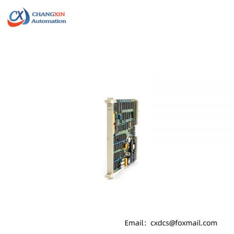 ABB 57360001-HC DSMC 112 Floppy Disk Controller, High-Performance Control Module