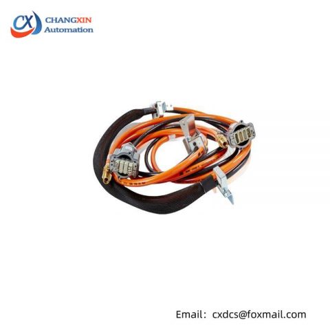 ABB NDPI-02 - High Precision Digital Position Indicator Module