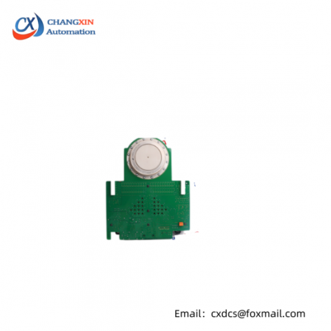 ABB 5SHX2645L0002 3BHE009681R0101 IGBT Module
