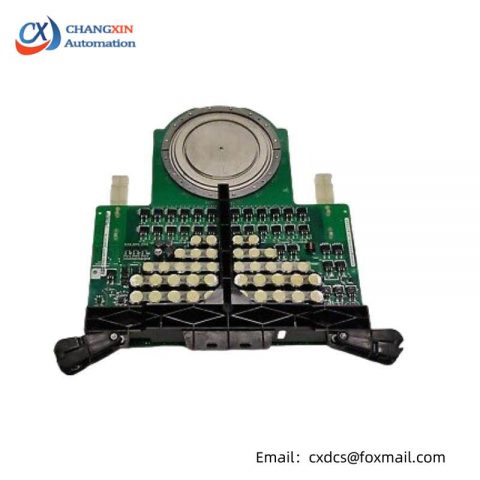 ABB 5SHX2645L0004 3BHL000389P0104 IGBT Module for Industrial Control Systems