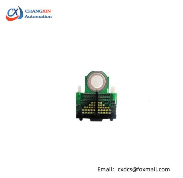 ABB 5SHX2645L0004 3BHL000389P0104 IGBT Module for Industrial Control Systems