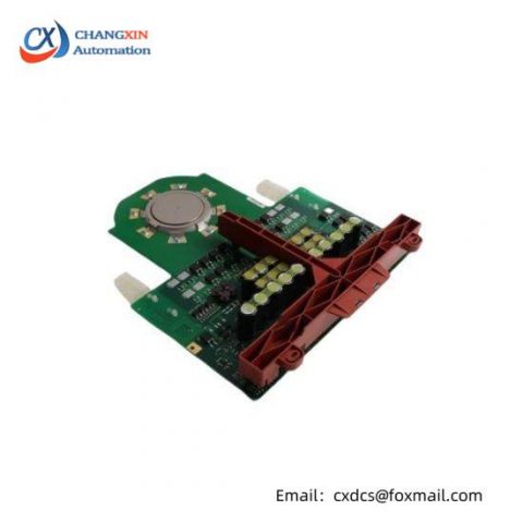 ABB 5SHX 1000H0003 IGBT Module, Advanced Industrial Control Solution