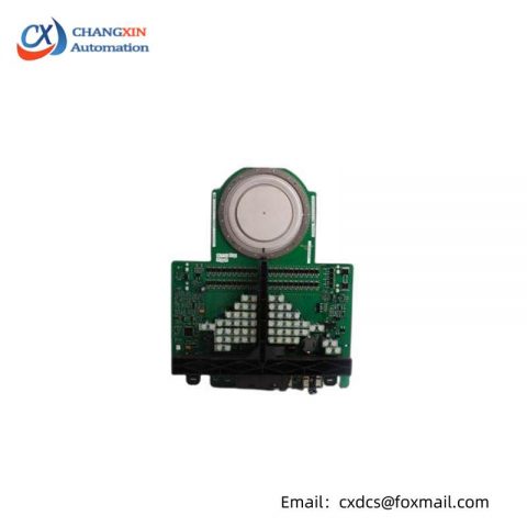 ABB 5SHY3545L0009, 3BHB013085R0001, IGCT MODULE