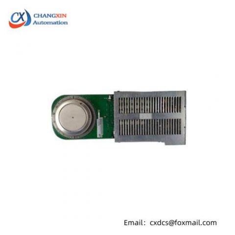 ABB 5SHY35L4510 Industrial Control Module