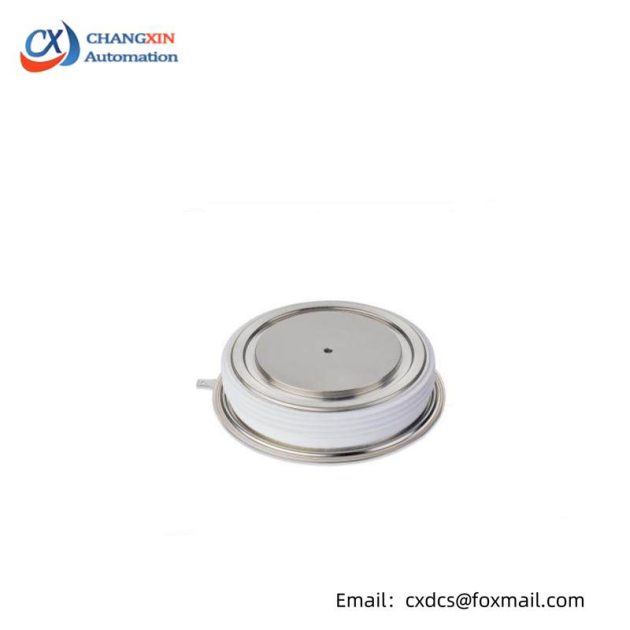 ABB 5STP26N6500 Phase Control Thyristor for Industrial Automation