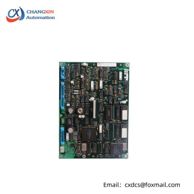 ABB 6227BZ10200: High-Performance Field Bus Module for Industrial Automation