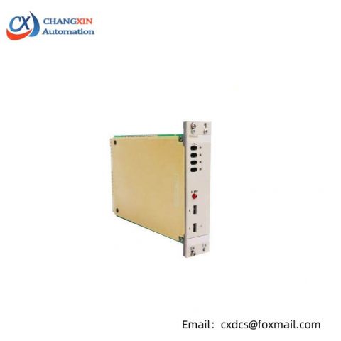 ABB 70EA02A-ES | Industrial Control Input Module