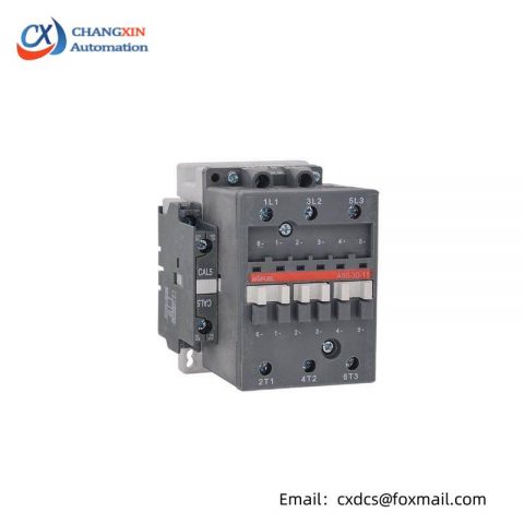 ABB A50-30-11 | 1SBL351001R8011 - Direct Current Contactor
