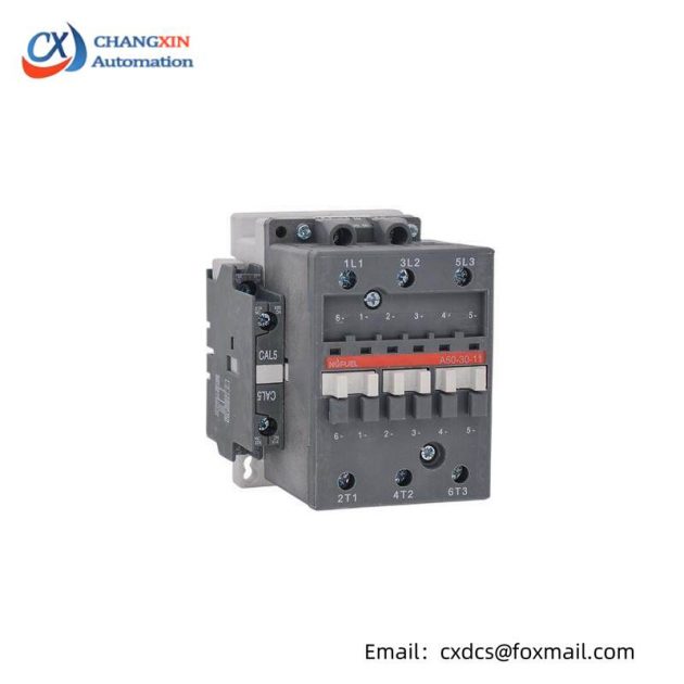 ABB A50-30-11 | 1SBL351001R8011 - Direct Current Contactor