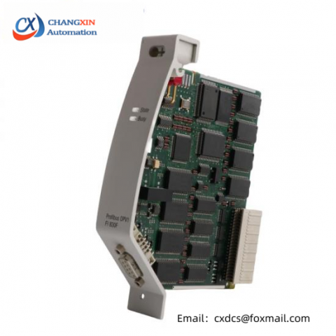 ABB AB91-1 HESG437899 Controller Module
