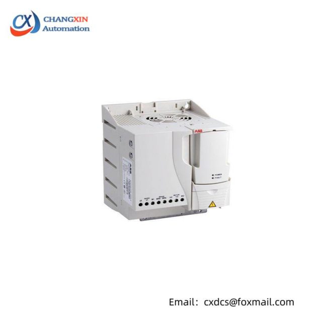 ABB ACS355-03E-12A5-4 Industrial Frequency Converter