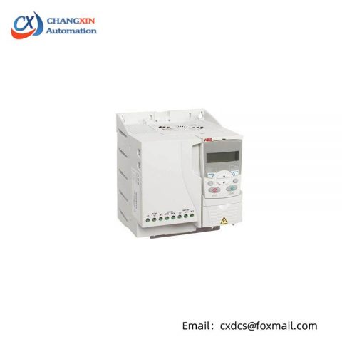 ABB ACS355-03E-44A0-4 Industrial Frequency Converter