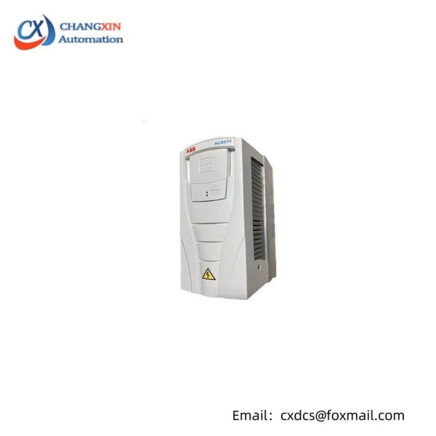 ABB ACS510-01-012A-4 Frequency Converter