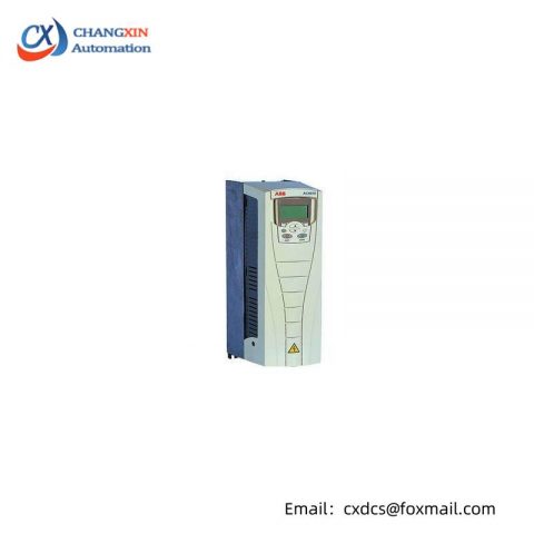 ABB ACS510-01-025A-4 High Performance Frequency Converter