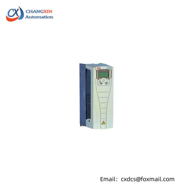 ABB ACS510-01-025A-4 High Performance Frequency Converter