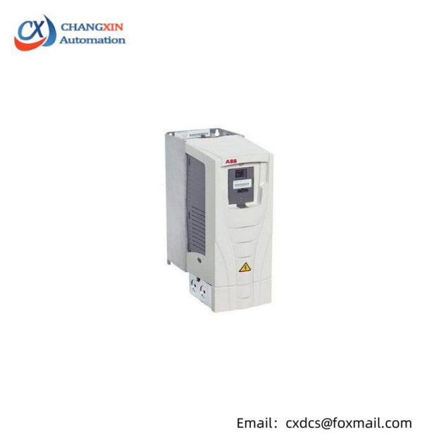 ABB ACS510-01-031A-4 Frequency Converter - High Efficiency Variable Speed Drive