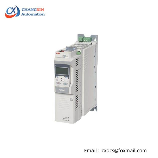 ABB ACS850-04-03A0-5+J410: Industrial Inverter for Advanced Automation Solutions